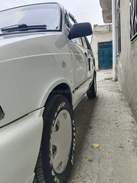 Suzuki Mehran