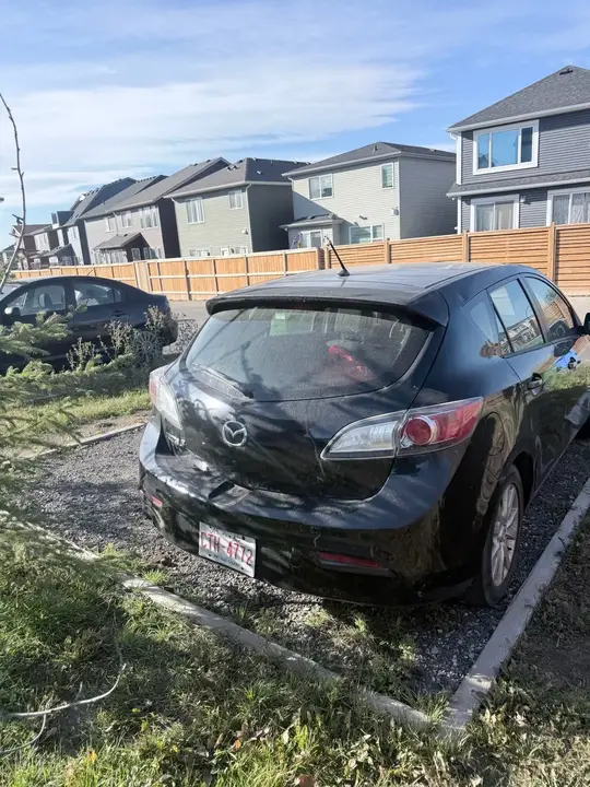 Mazda 3 Sport 2010 photo 4