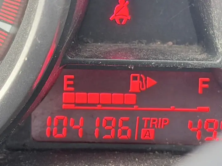 Mazda 3 Sport 2010 photo 2