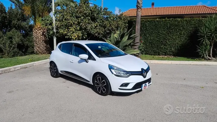 Renault Clio 2017 photo 5