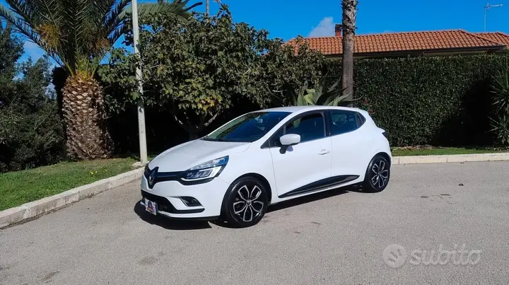 Renault Clio 2017 photo 4