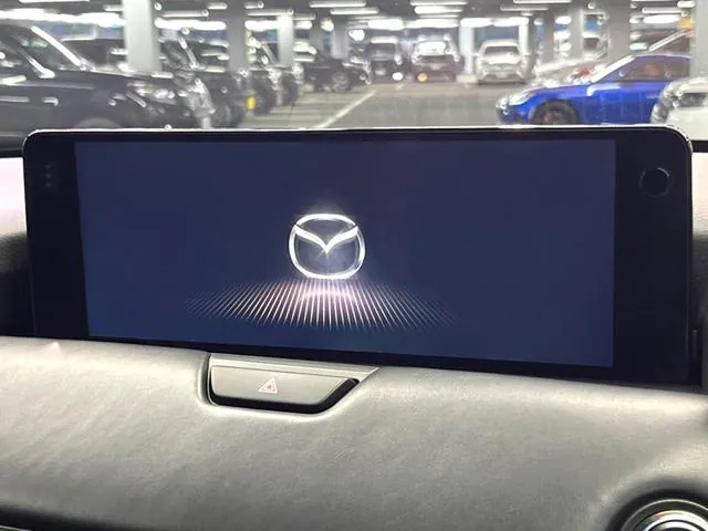 Mazda Cx-60 2022 photo 5