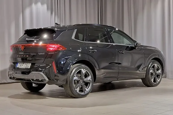 Cupra Terramar 2026 photo 4
