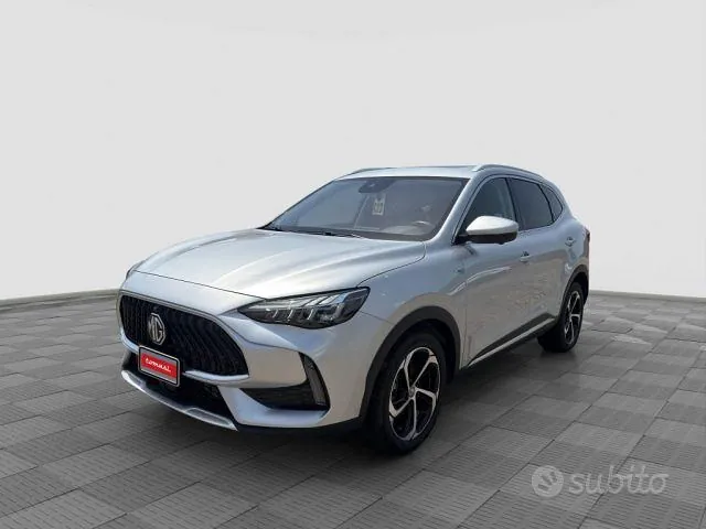 MG Hs