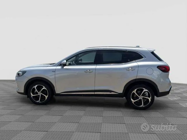 MG Hs 2023 photo 2