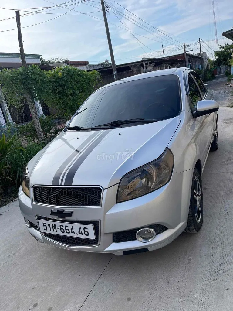 Chevrolet Aveo 2016 photo 2