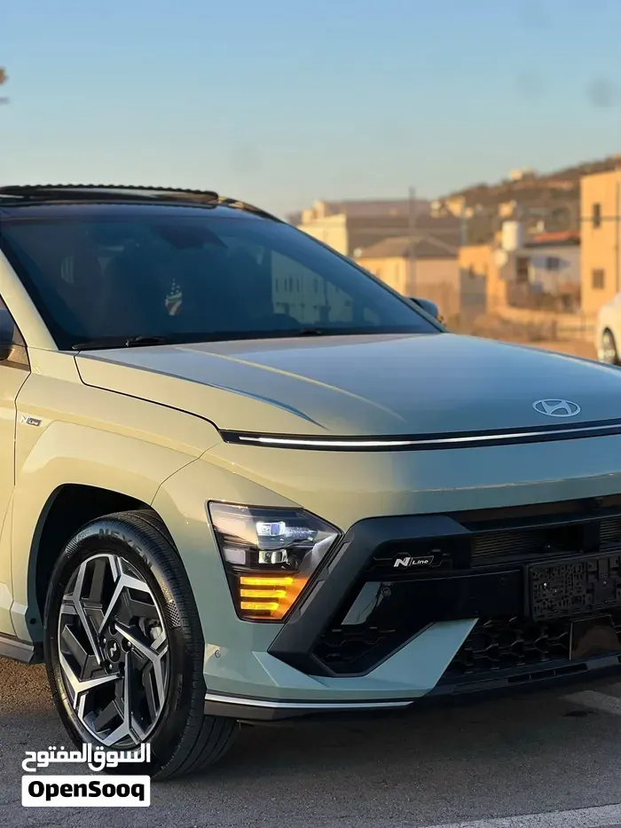 Hyundai Kona 2023 photo 2