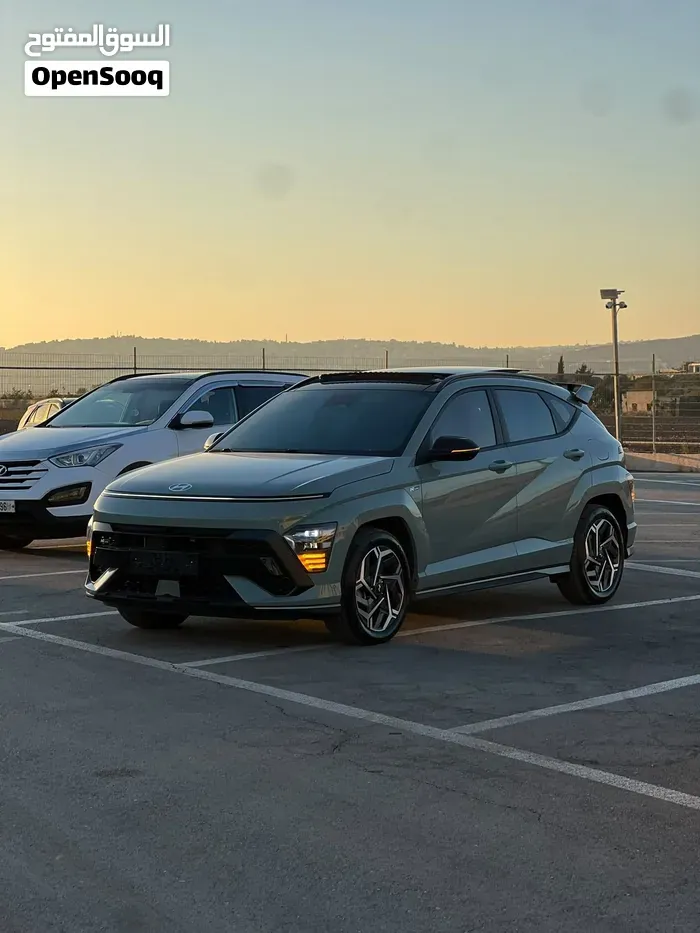 Hyundai Kona 2023 photo 4