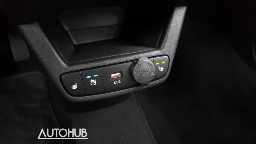 Kia Ray 2024 photo 3