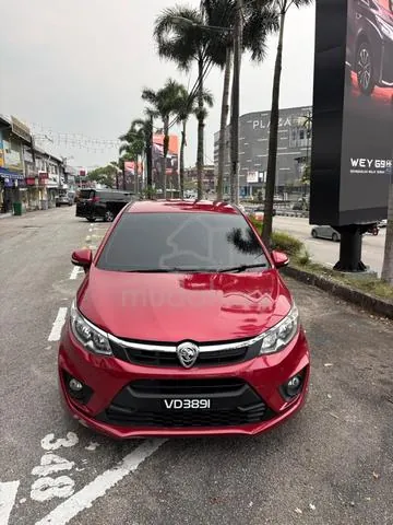 Proton Persona