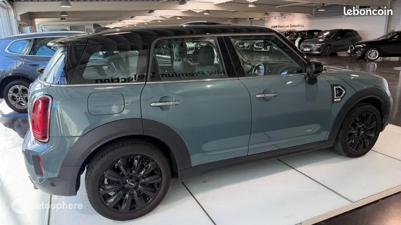 Mini Countryman 2023 photo 4