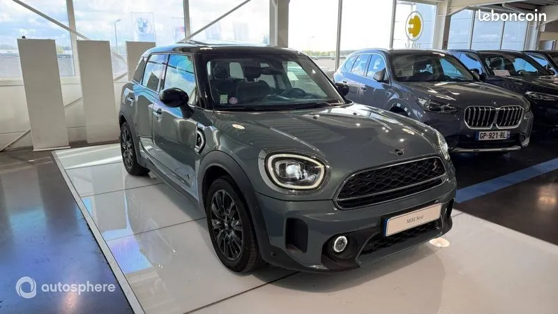 Mini Countryman 2023 photo 3