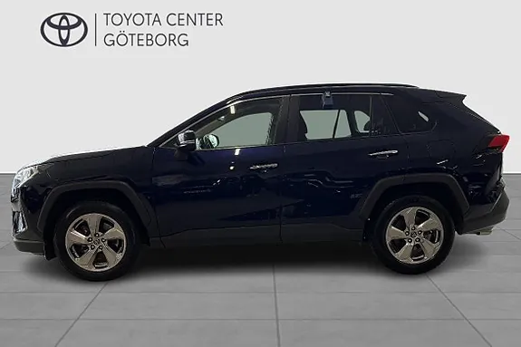 Toyota Rav4 2019 photo 5