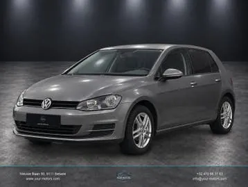 Volkswagen Golf 2015 photo 3