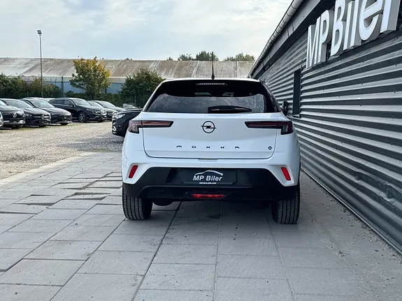 Opel Mokka-E 2024 photo 4
