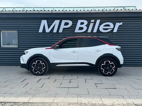 Opel Mokka-E 2024 photo 2