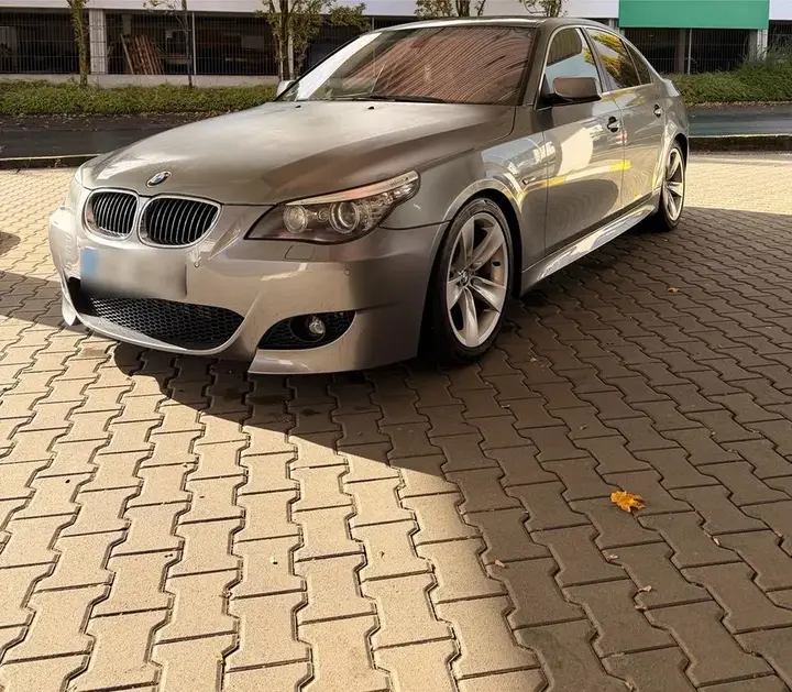 BMW E60