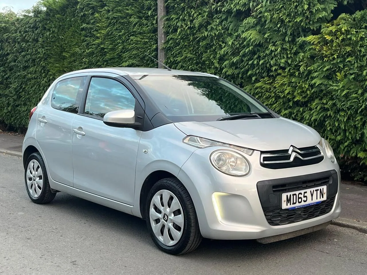 Citroen C1