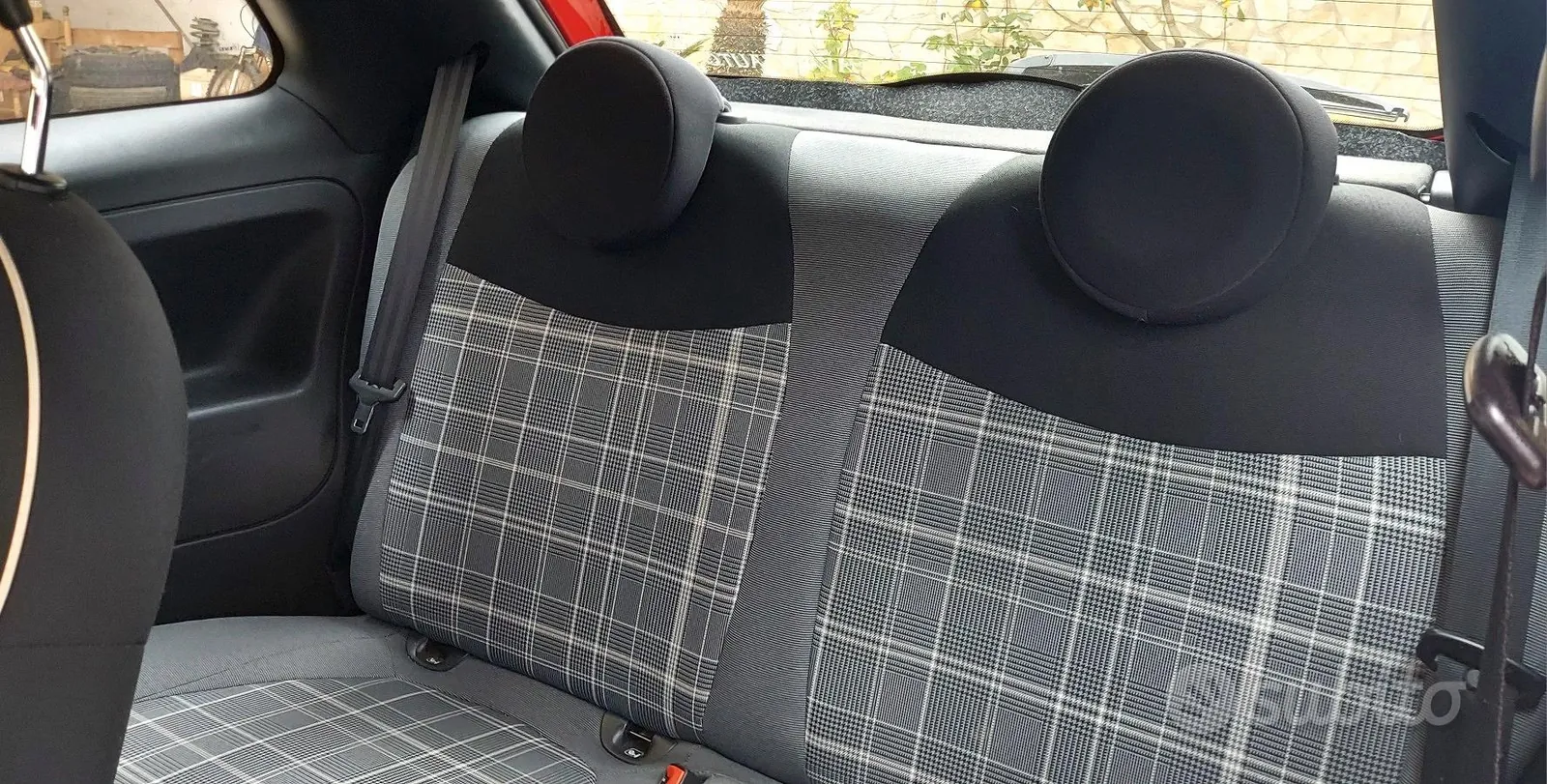 Fiat 500 2022 photo 3