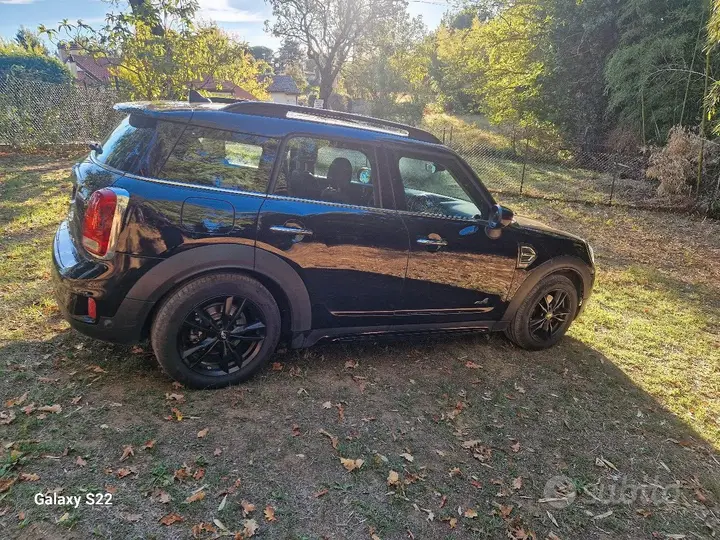 Mini Mini Countryman 2020 photo 2
