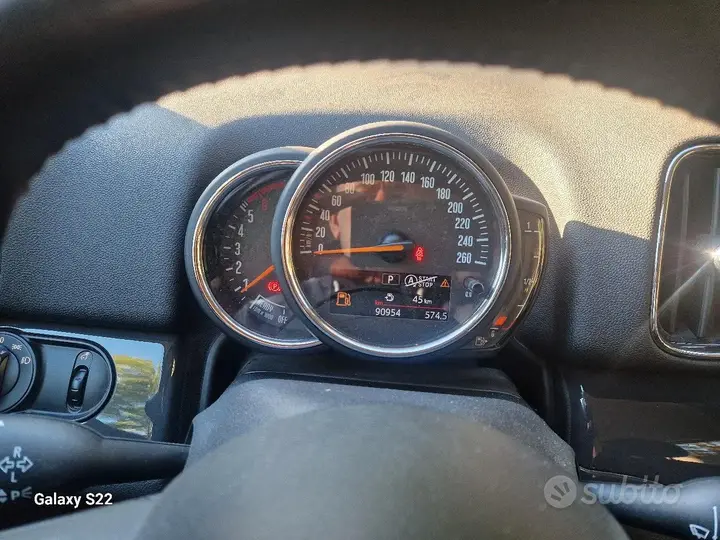 Mini Mini Countryman 2020 photo 5