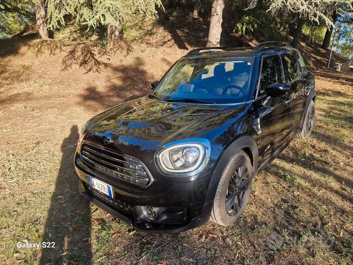 Mini Mini Countryman 2020 photo 3