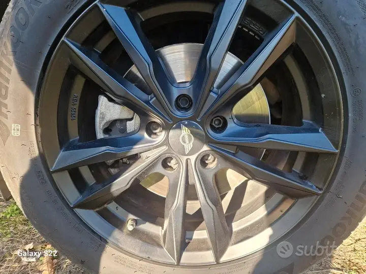 Mini Mini Countryman 2020 photo 4