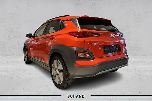 Hyundai Kona 2019 photo 3