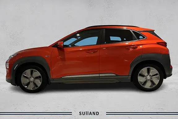Hyundai Kona 2019 photo 2