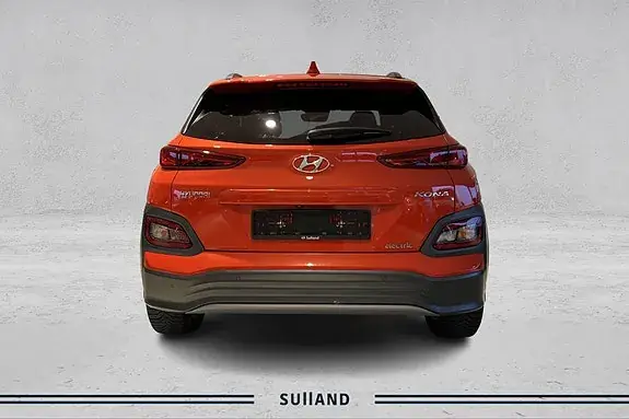 Hyundai Kona 2019 photo 4