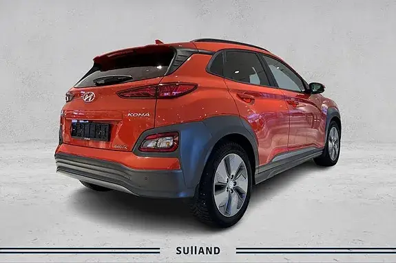 Hyundai Kona 2019 photo 5
