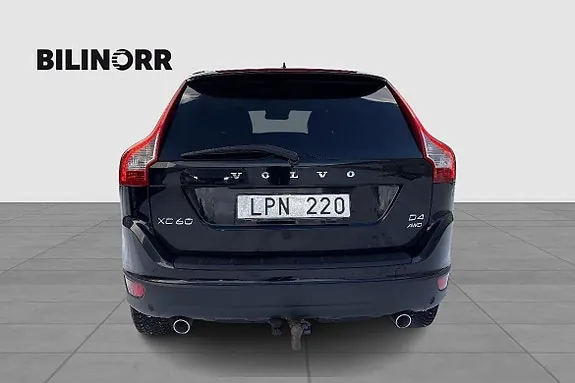 Volvo Xc60 2013 photo 5