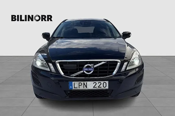 Volvo Xc60 2013 photo 2