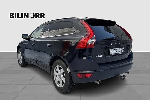 Volvo Xc60 2013 photo 4