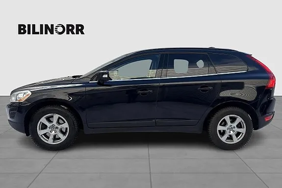 Volvo Xc60 2013 photo 3