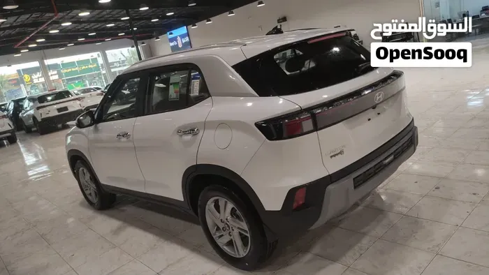 Hyundai Creta 2026 photo 2