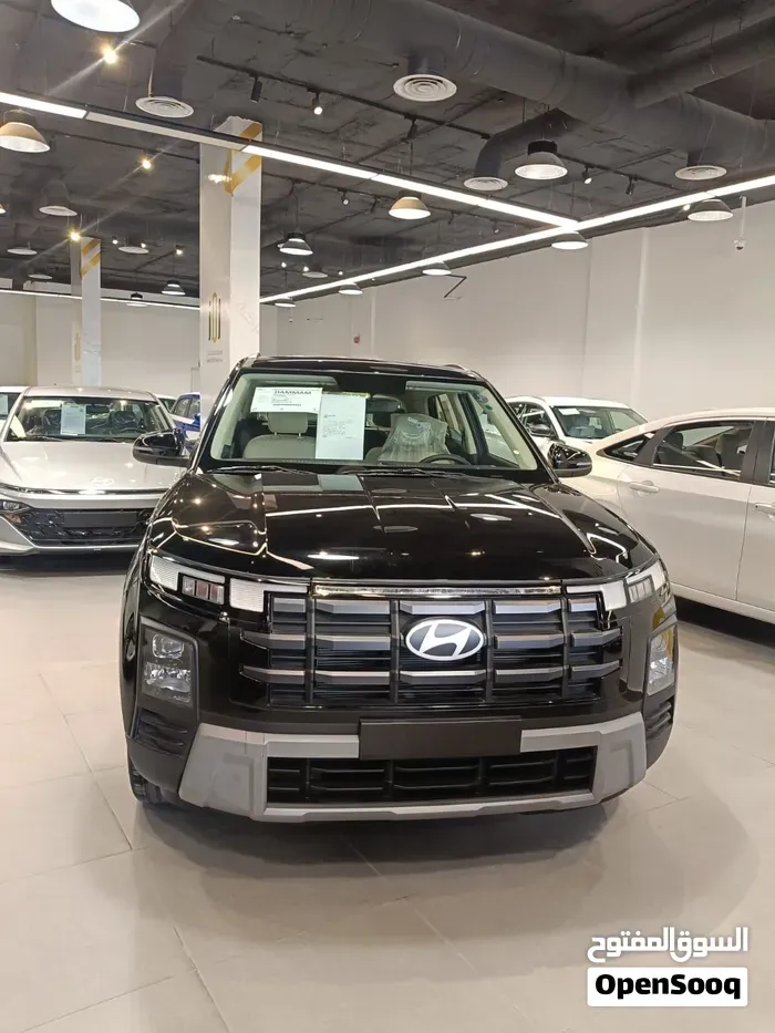 Hyundai Creta 2026 photo 3