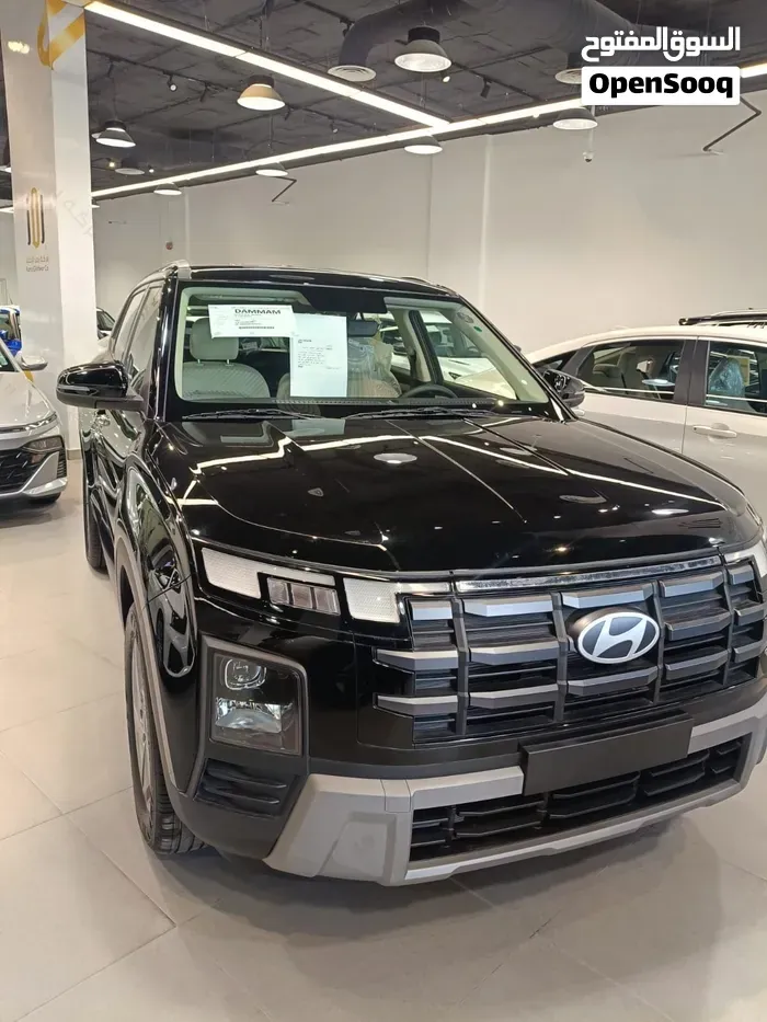 Hyundai Creta 2026 photo 4
