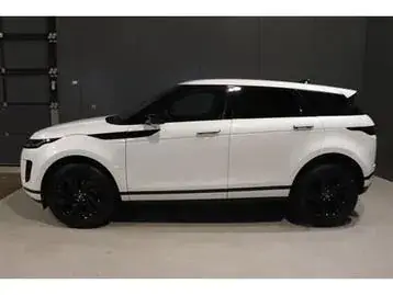 Land Rover Range Rover Evoque 2024 photo 3