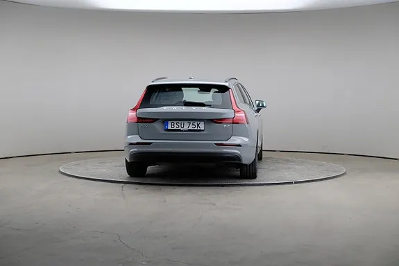 Volvo V60 2024 photo 5