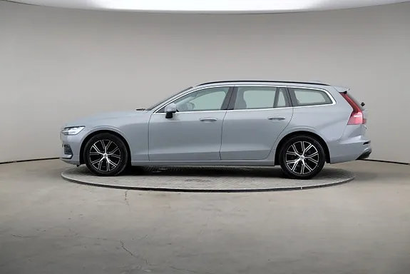 Volvo V60 2024 photo 4