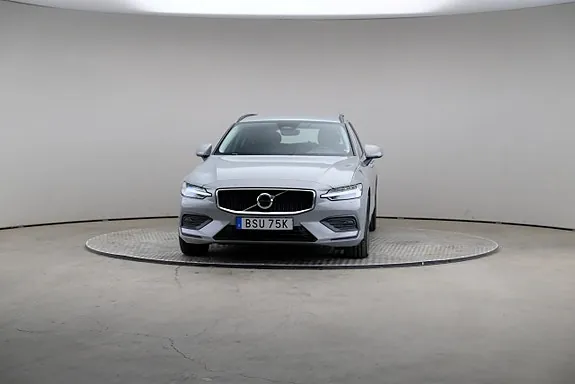 Volvo V60 2024 photo 3