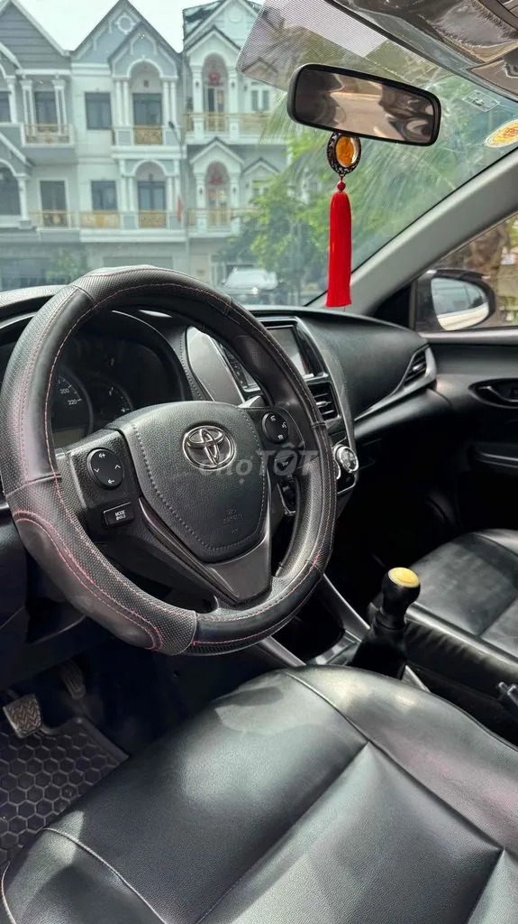 Toyota Vios 2021 photo 3