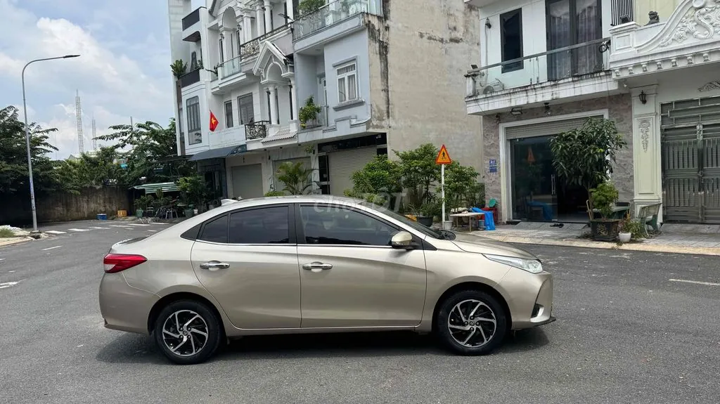 Toyota Vios