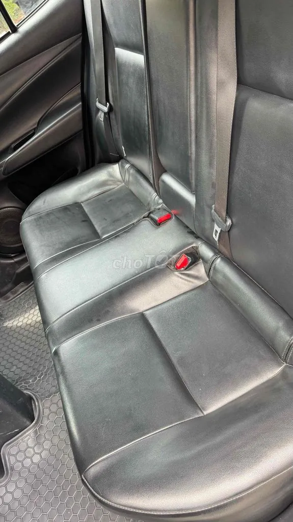 Toyota Vios 2021 photo 4
