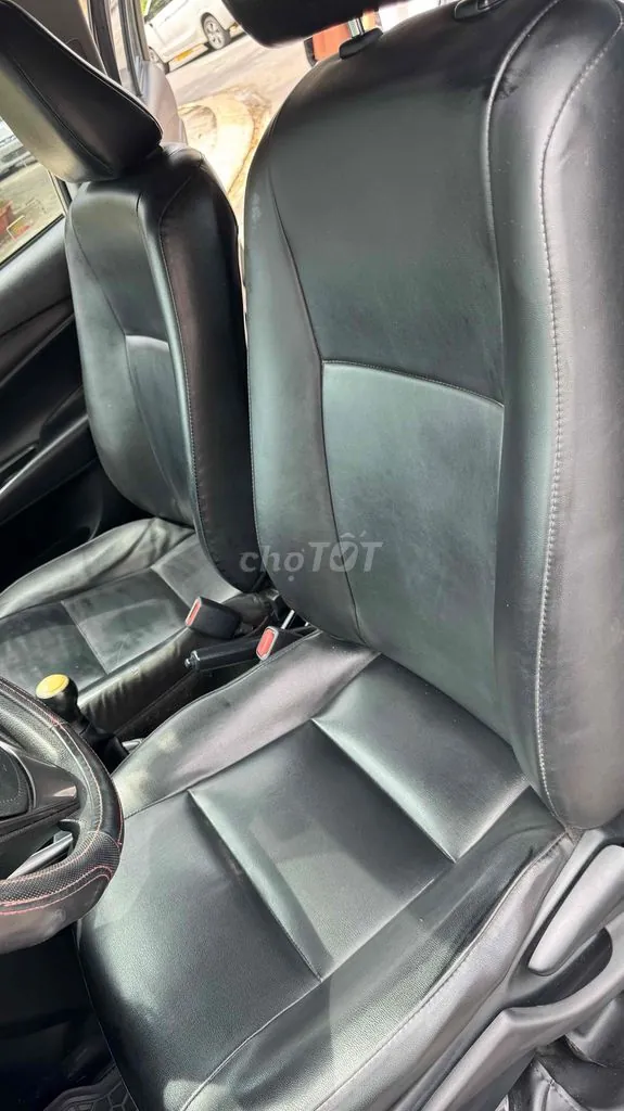 Toyota Vios 2021 photo 2