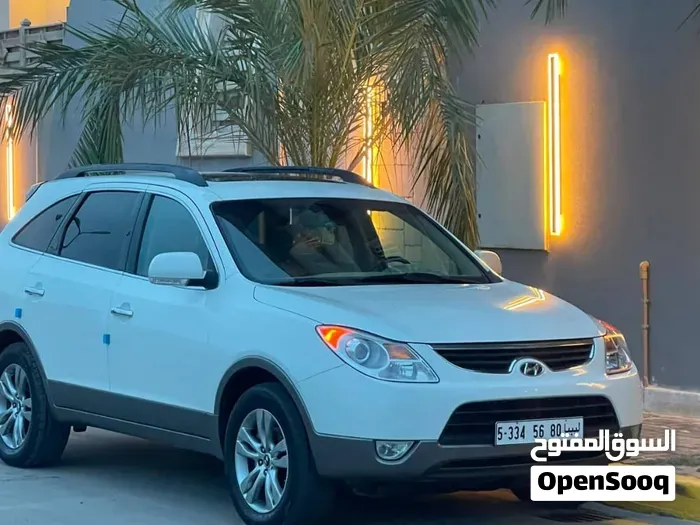 Hyundai Veracruz