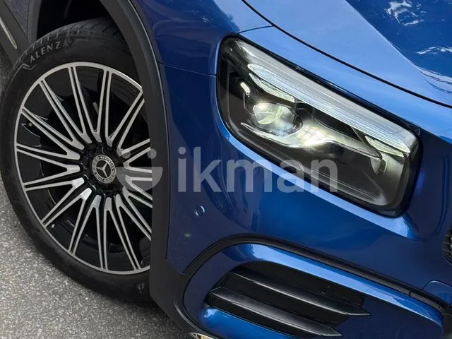Mercedes-Benz Glb 2024 photo 5