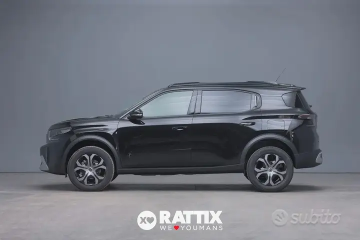Citroen C3 Aircross 2026 photo 2