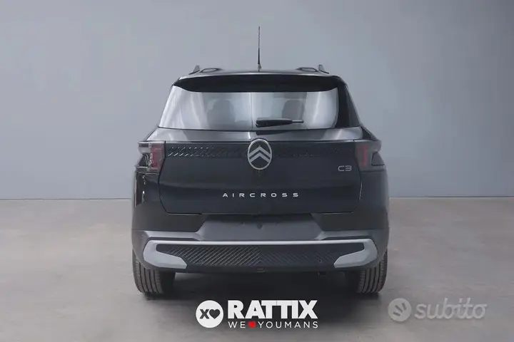 Citroen C3 Aircross 2026 photo 5